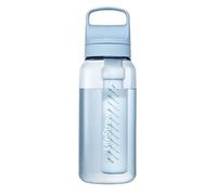 LifeStraw Go 2.0 Tritan 1 l Water Filter Bottle - Icelandic Blue
