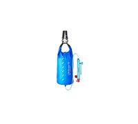 Lifestraw Outdoor Mission Compact Water Purifier (12 liters) Blue