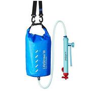 Lifestraw® Outdoor Mission Compact Water Purifier (5 liters) Blue