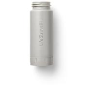 LifeStraw - Peak Activated Carbon Filter Add-On - Water filter grey