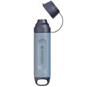 LIFESTRAW Peak Serie Solo - Mixte - Blue - size only size- model 2026 only size