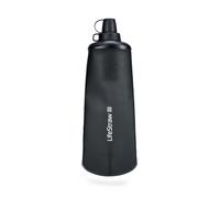 Lifestraw Flex Basic Filtre + Gourde Peak Serie - Water filter Dark Gray 1 L