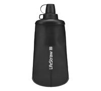 Lifestraw Flex Basic Filtre + Gourde Peak Serie - Water filter 1 L