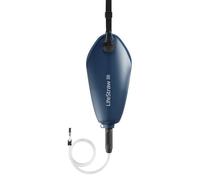 Lifestraw - Water Filter - Lifestraw Flex Gravity Bag Peak Serie 3 L Mountain Blue - Navy Navy
