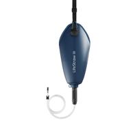 Lifestraw - Water Filter - Lifestraw Flex Gravity Bag Peak Serie 3 L Mountain Blue - Navy Navy