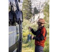 Lifestraw Peak Series Gravity 8l Water Filter Bag Grey