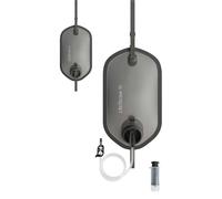 Lifestraw Peak Series Gravity 8l Water Filter Bag Silver
