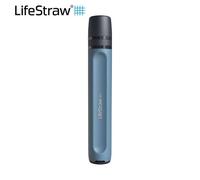 LifeStraw Peak Series Personal Water Filter - GREY OR BLUE