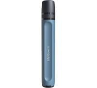 LifeStraw Peak Personal water filter - Mountain Blue