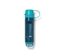 LifeStraw Peak Solo Water Filter - Mountain Blue