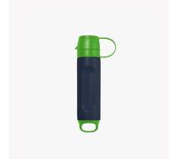 LifeStraw | Peak Series Solo Straw | Personal Water Filter | Limeade One Size