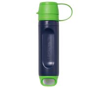 LifeStraw | Peak Series Solo Straw | Personal Water Filter | Limeade One Size