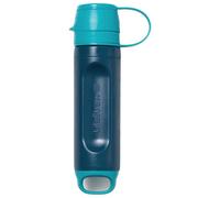 LifeStraw | Peak Series Solo Straw | Personal Water Filter | Raspberry One Size