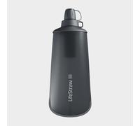 Lifestraw Flex Basic Filtre + Gourde Peak Serie - Water filter Dark Gray 1 L