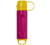 LifeStraw Peak Series Solo Personal Water Filter Straw - Pink Limonade