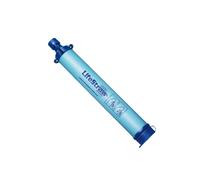 LifeStraw Personal Water Filter, Blue, 1pc