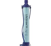 LifeStraw Personal Water Filter, Blue, 1pc