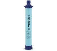 LifeStraw Personal Water Filter for Hiking, Camping, Travel, and Emergency Prep