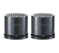 LifeStraw filter cartridges with active carbon - 2 pcs