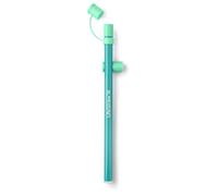 LifeStraw Sip Essential Lightweight Water Filter with Straw, Anti-Bacteria, Parasite and Microplastics, Sea Glass