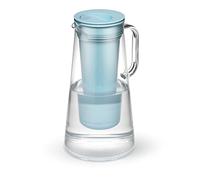 LifeStraw Unisex's Home Filter Pitcher, Aqua, 7cup