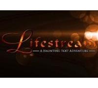 Lifestream: A Haunting Text Adventure Steam CD Key