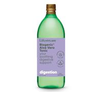 Lifestream Biogenic Aloe Vera Tonic - 1250ml