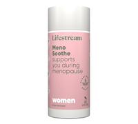 Lifestream Meno Soothe 60 Capsules | Designed to support women through perimenopause and menopause with botanical support.
