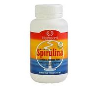 Lifestream Spirulina Powder 200g