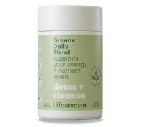 Lifestream Ultimate Greens 120 Capsules