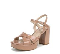 LifeStride Alice, Desert Nude Patent, 7.5