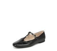 LifeStride Bennett, Black Patent, 6