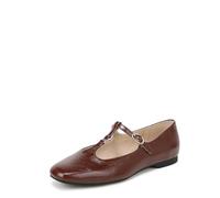 LifeStride Bennett, Cognac Patent, 8
