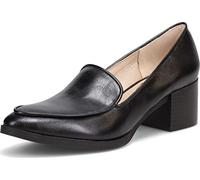 LifeStride Devyn Black 7.5 M (B)