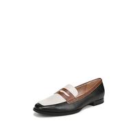 LifeStride Frankie, Black/Bone Multi, 7.5