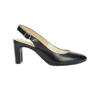 Lifestride Gigi Black Slingback Pumps (US)