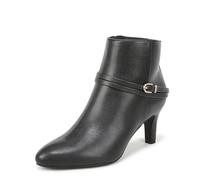 LifeStride Guild 4, Black, 6.5 Wide