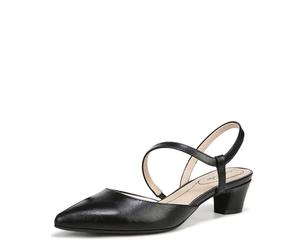 LifeStride Minimalist Black 9 W (C)