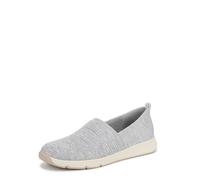 LifeStride Slip On Rest, Oyster Grey/Ultimate Grey, 36 EU