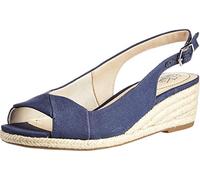 LifeStride Socialite Navy 7