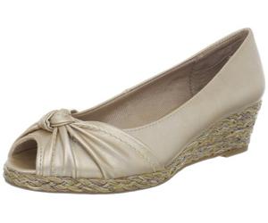 LifeStride The Renown Pictures Monster Collection [DVD] Champagne