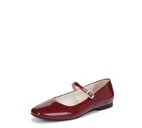 LifeStride Womens Beloved, Dark Cherry Patent, 10