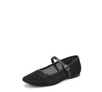 LifeStride Womens Beloved2, Black, 12 Wide