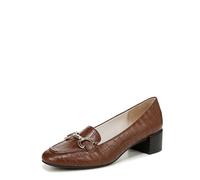 LifeStride Women's Classic Loafer, Cocoa Brown, 7.5 UK