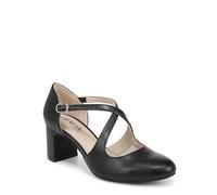 LifeStride Women's Classic Pump, Black, 8 UK
