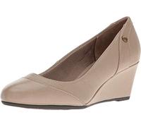 LifeStride Women's Dreams, Stone, 4 UK