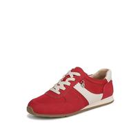 LifeStride Womens Fearless, Fire Red, 10