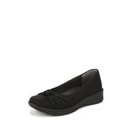 LifeStride Womens Gaines, Black, 4.5 UK