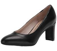 LifeStride Women's Gigi Pump, Black, 5.5 UK
