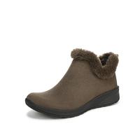 LifeStride Women's Greatness Ankle Boot, Hunter Green, 3 UK